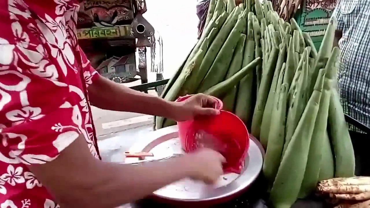 Ấn Độ: Những loại hoa quả và rau củ lên men truyền thống 1