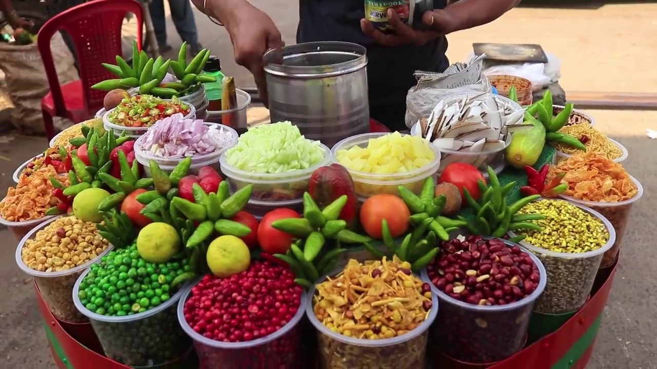 Ấn Độ: Những loại hoa quả và rau củ lên men truyền thống 3