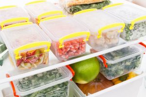 thực phẩm không nên bảo quản trong tủ lạnh