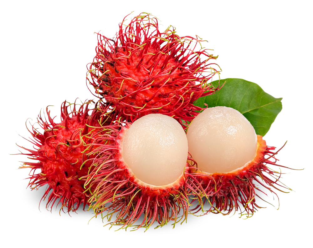 Đông Nam Á: Những loại trái cây và rau tươi ngon hấp dẫn 3