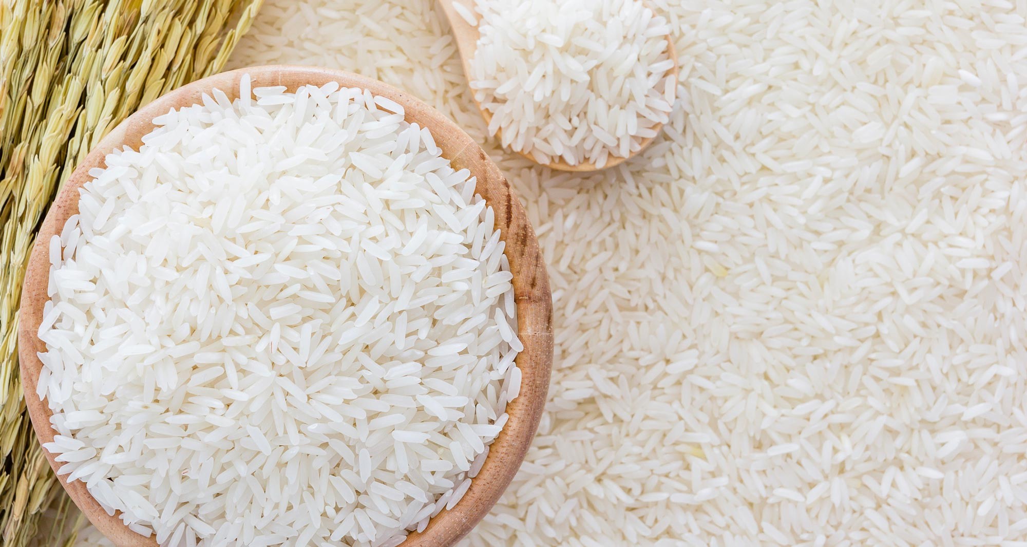 EIU cho rằng sản lượng, tiêu thụ gạo của thế giới sẽ tăng 2 vụ tới 3