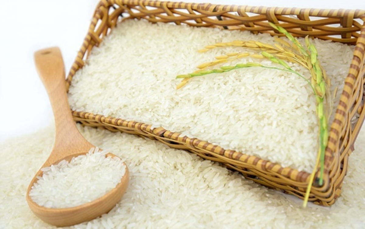 EIU cho rằng sản lượng, tiêu thụ gạo của thế giới sẽ tăng 2 vụ tới 1