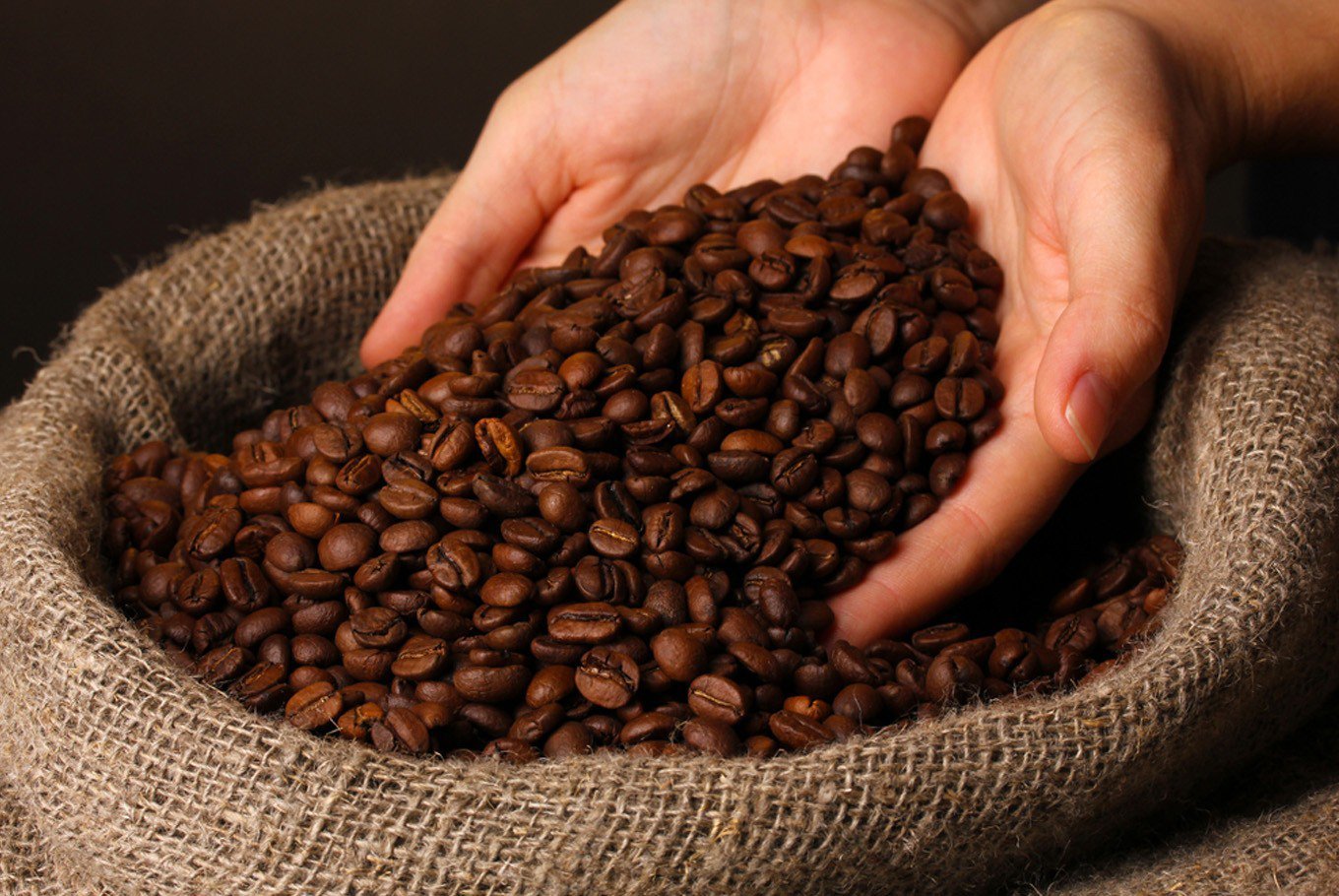 Nguyên nhân khiến giá cà phê tăng mạnh trong thời gian qua