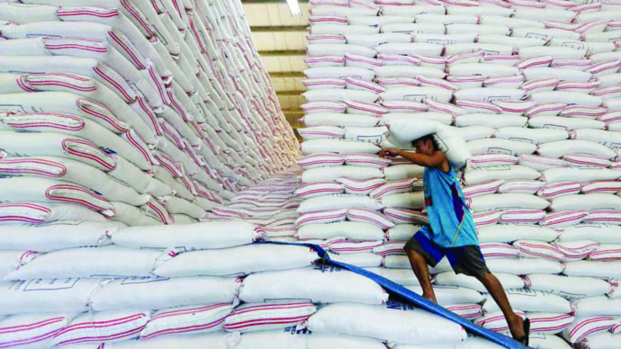 Việt Nam có thể tiếp tục nhập khẩu gạo nếu đạt hiệu quả kinh tế