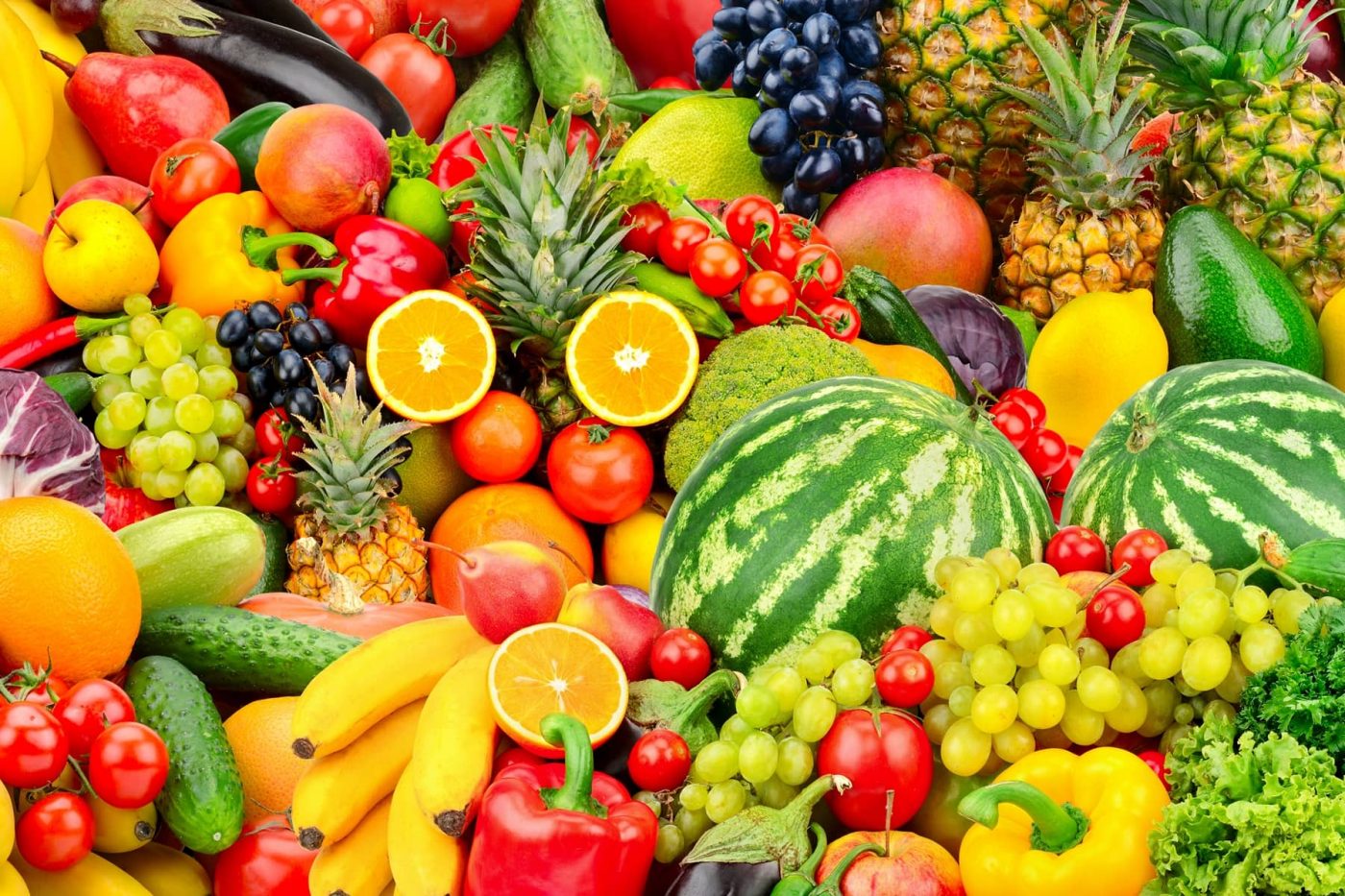 Thị trường trái cây nhiệt đới rộng cửa xuất khẩu sang châu Âu