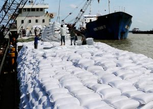 Philippines sẽ là thị trường nhập khẩu gạo gần 1,7 triệu tấn trong năm 2021