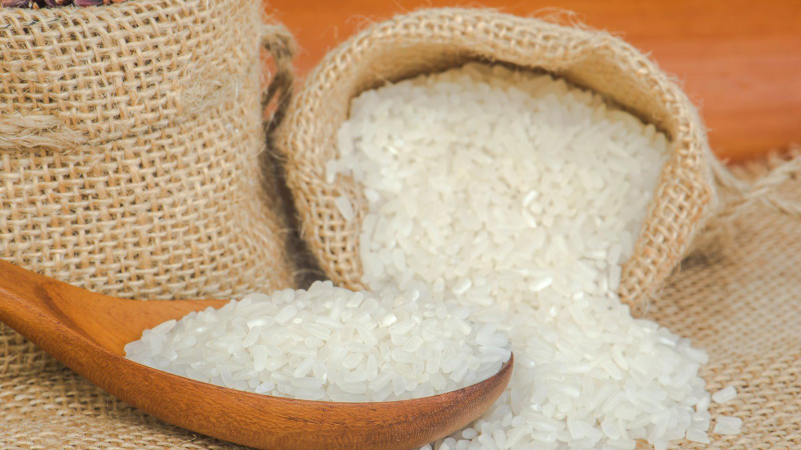 Sau nhiều thập kỷ, gạo Ấn Độ xuất khẩu sang Việt Nam 2