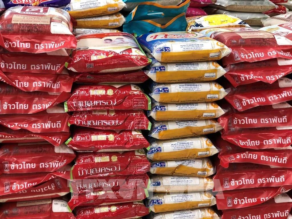 Thái Lan: Khả năng tình hình xuất khẩu gạo sẽ tiếp tục ảm đạm 1