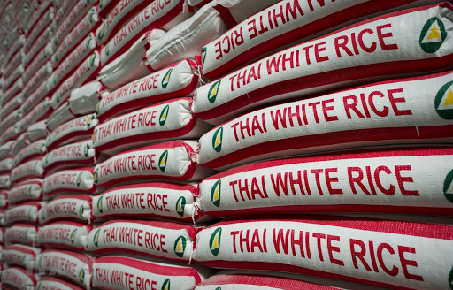 Thái Lan: Khả năng tình hình xuất khẩu gạo sẽ tiếp tục ảm đạm