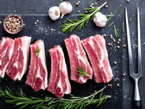 Trung Quốc bị áp lực thị trường thịt heo thiếu nguồn cung trầm trọng