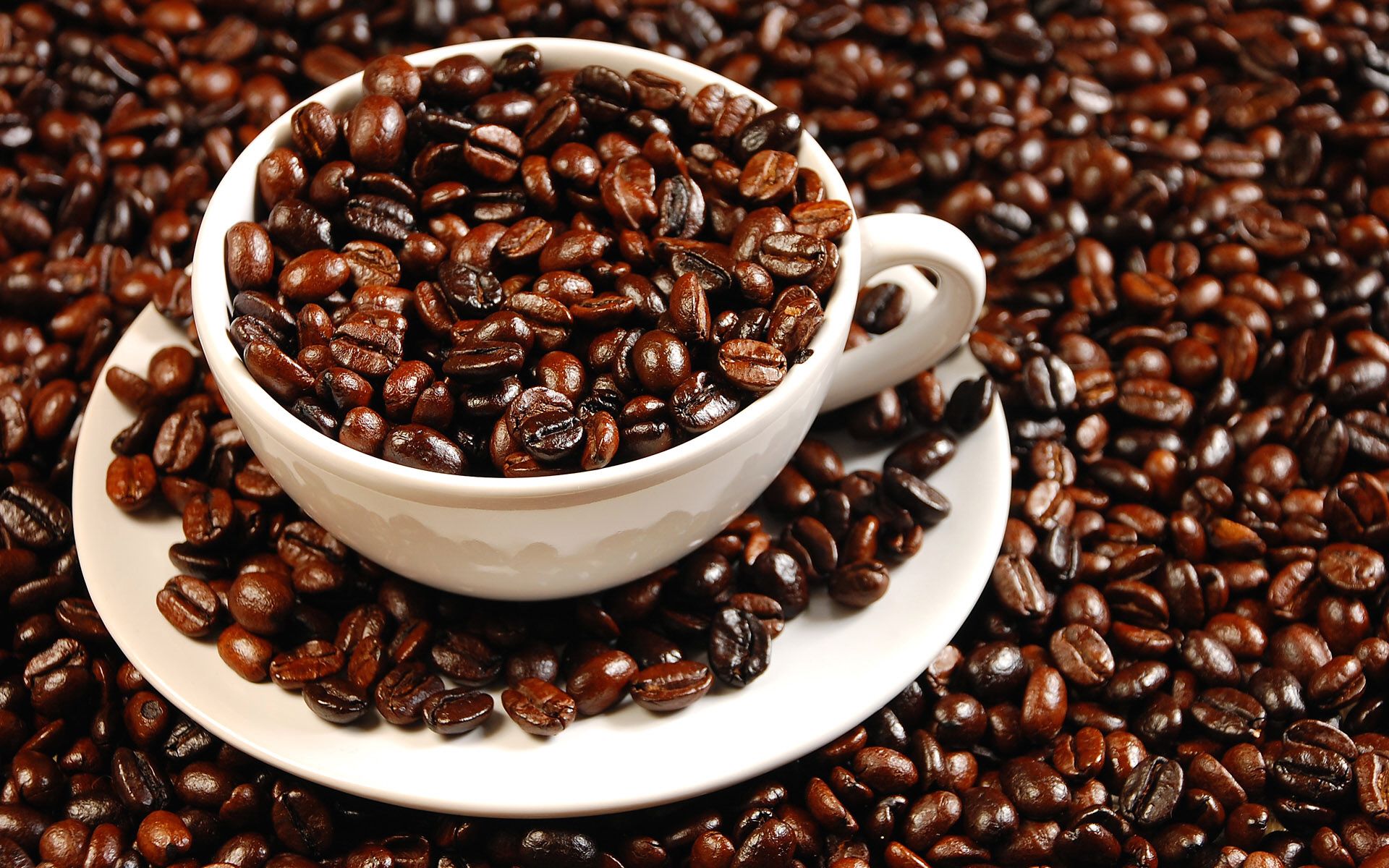 Tổng kết năm 2020 các thị trường Việt Nam xuất khẩu cà phê 1