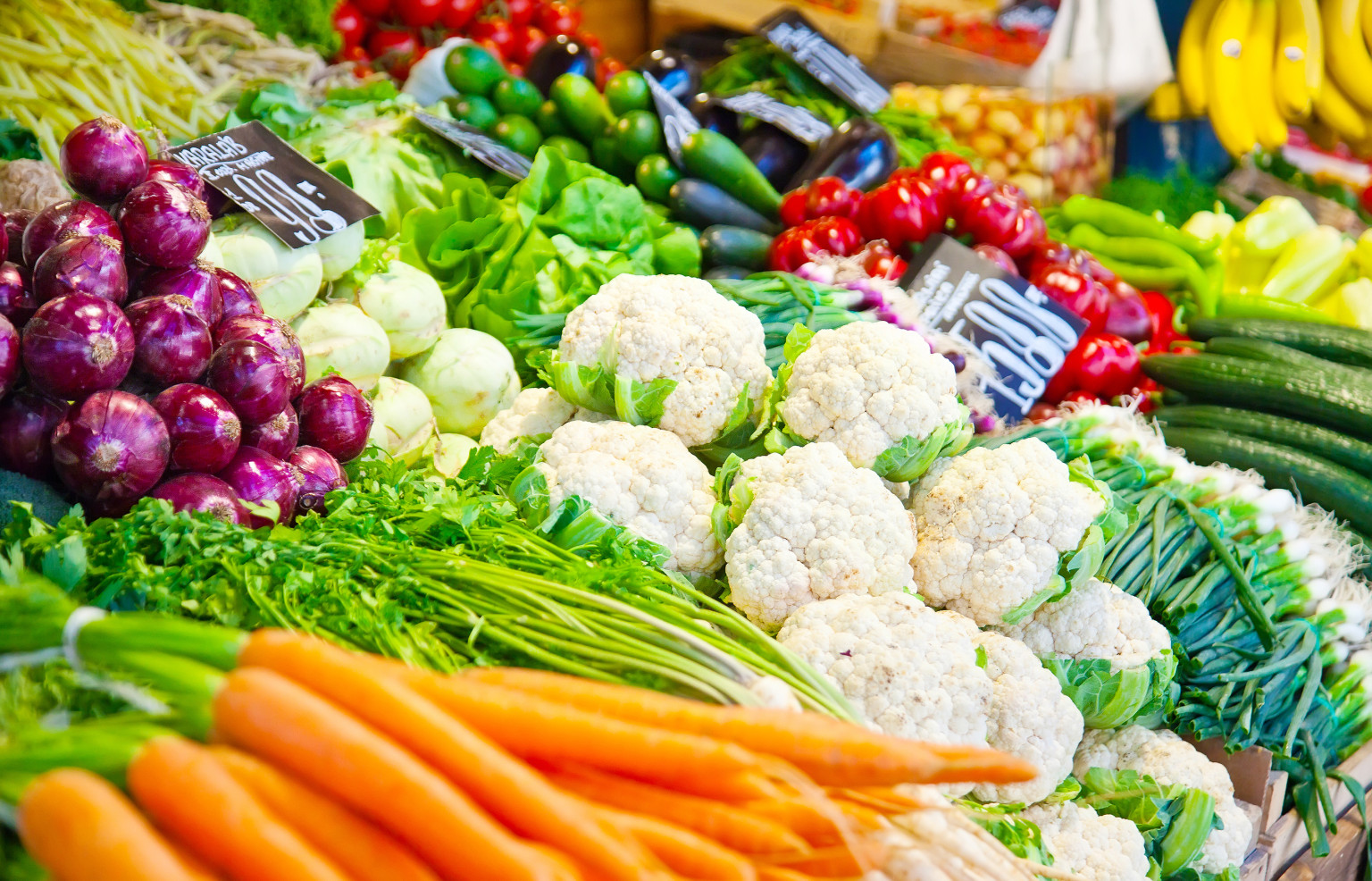 Xuất khẩu rau quả: Liên tục tăng trưởng ấn tượng