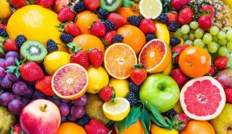 Trung Quốc giảm thuế nhập khẩu đối với một số loại hoa quả